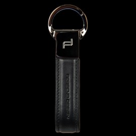 Porsche Design Keering Loop Black Leather OKY08804.001