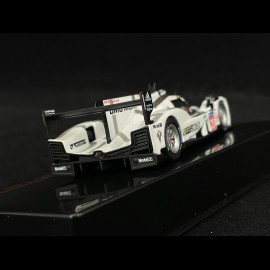 Porsche 919 Hybrid n° 20 24h Le Mans 2014 1/43 Ixo Models IXOSP919-4302