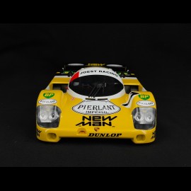 Porsche 956 LH n°7 Sieger 24h Le Mans 1984 1/12 CMR CMR12022