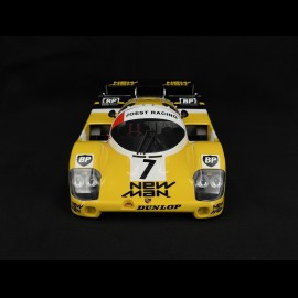 Porsche 956 LH n°7 Sieger 24h Le Mans 1985 1/12 CMR CMR12021