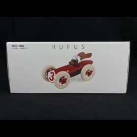 Vintage Racing Car n°3 Rufus Patrick Playforever PLRUF801