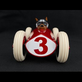 Vintage Racing Car n°3 Rufus Patrick Playforever PLRUF801