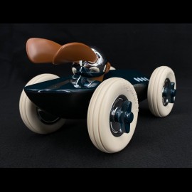 Vintage Race Car n°6 Rufus Weller Playforever PLRUF802