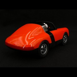 Vintage Car Luft Biba Orange Playforever PLTAR902