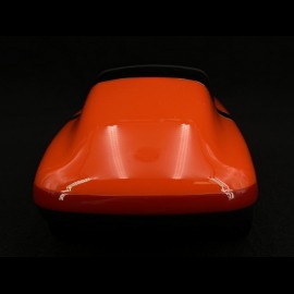 Vintage Miniatur Luft Biba Orange Playforever PLTAR902