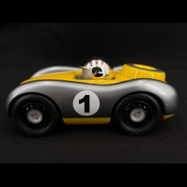 Vintage-Miniatur des Rennens n°1 Viglietta Marco Playforever PLVERVV102