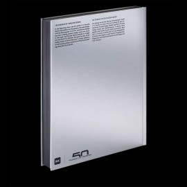 Buch Porsche Design - 50 Years 4056487027036