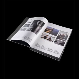Buch Porsche Design - 50 Years 4056487027036