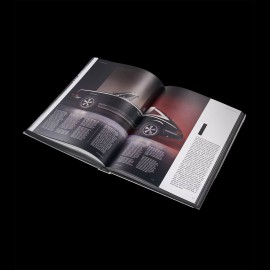 Buch Porsche Design - 50 Years 4056487027036