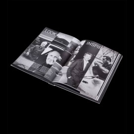 Buch Porsche Design - 50 Years 4056487027036