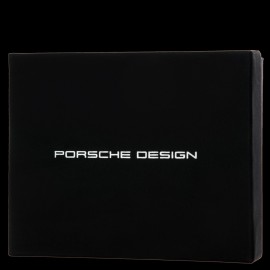 Porsche Design Brieftasche Pop Up X Secrid Dunkelbraun OSE09800.099
