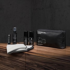 Porsche interior cleaning kit Tequipment 00004400250