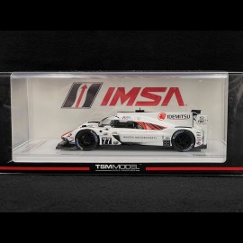 Mazda RT-24P DPi n°77 2. 24h Daytona 2020 1/43 TSM Models TSM430519