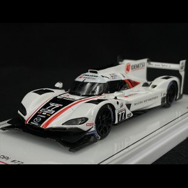 Mazda RT-24P DPi n°77 2nd 24h Daytona 2020 1/43 TSM Models TSM430519