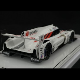 Mazda RT-24P DPi n°77 2nd 24h Daytona 2020 1/43 TSM Models TSM430519