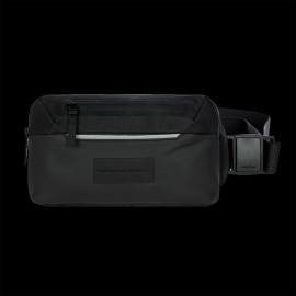 Bananentasche Porsche Design Urban Eco Belt Bag Schwarz OCL01515.001