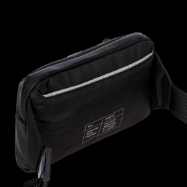 Bananentasche Porsche Design Urban Eco Belt Bag Schwarz OCL01515.001
