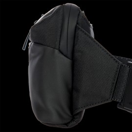 Bananentasche Porsche Design Urban Eco Belt Bag Schwarz OCL01515.001