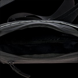 Bananentasche Porsche Design Urban Eco Belt Bag Schwarz OCL01515.001