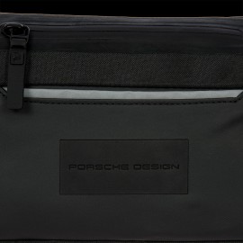 Bananentasche Porsche Design Urban Eco Belt Bag Schwarz OCL01515.001