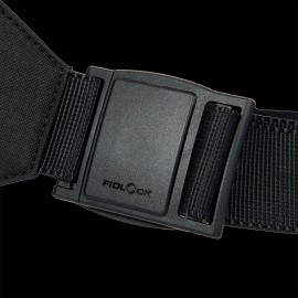 Bananentasche Porsche Design Urban Eco Belt Bag Schwarz OCL01515.001