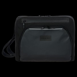Shoulder Bag Porsche Design Urban Eco Messenger Bag Black OCL01522.001