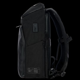 Porsche Urban Eco M1 Backpack 42 cm / 15" Black Porsche Design 4056487017518