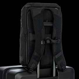 Porsche Urban Eco M1 Backpack 42 cm / 15" Black Porsche Design 4056487017518