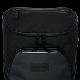 Porsche Urban Eco M1 Backpack 42 cm / 15" Black Porsche Design 4056487017518