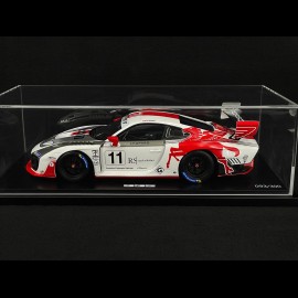 Porsche 935/19 n°11 Pikes Peak International Hillclimb 2021 1/18 Spark WAP0210890NPKP