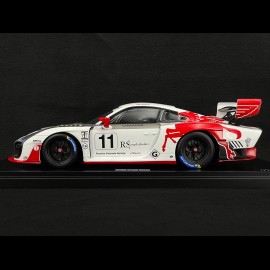 Porsche 935/19 n°11 Pikes Peak International Hillclimb 2021 1/18 Spark WAP0210890NPKP