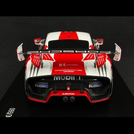 Porsche 935/19 n°11 Pikes Peak International Hillclimb 2021 1/18 Spark WAP0210890NPKP