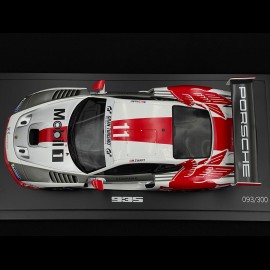 Porsche 935/19 n°11 Pikes Peak International Hillclimb 2021 1/18 Spark WAP0210890NPKP