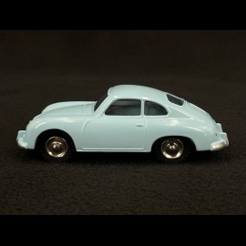 Porsche 356A Coupe 1959 Aquamarine 1/48 Norev Dinky Toys 5720CMC018