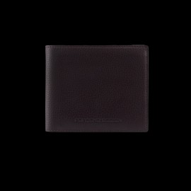 Wallet Porsche Design Card holder Leather Dark Brown OSO09903.099