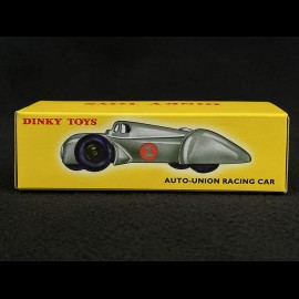 Auto-Union Racing Car n°2 Silber 1/48 Norev Dinky Toys 5720CMC023