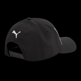 BMW Cap M Motorsport Puma Schwarz