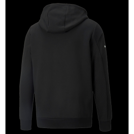 BMW M Motorsport Jacke by Puma Softshell Schwarz - Homme