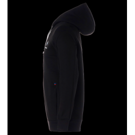 BMW M Motorsport Jacke by Puma Softshell Schwarz - Homme