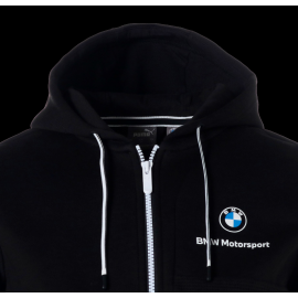 BMW M Motorsport Jacke by Puma Softshell Schwarz - Homme