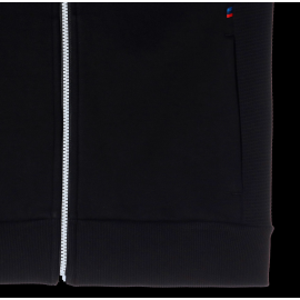 BMW M Motorsport Jacke by Puma Softshell Schwarz - Homme