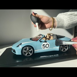 Model Car Cleaning Kit Solido S1800001