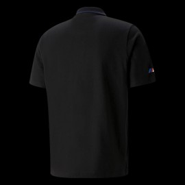 BMW Polo Motorsport by Puma Black - Men 533377-01