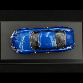 Alpine A110 1600S Stradale 1971 Frankreich Blau 1/18 Maisto 31750