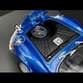 Alpine A110 1600S Stradale 1971 French Blue 1/18 Maisto 31750