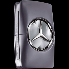 Parfüm Mercedes Herren eau de toilette Grey 100 ml