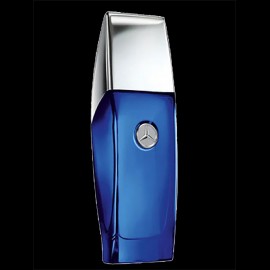 Perfume Mercedes men eau de toilette Club Blue 100 ml