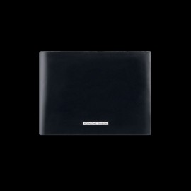 Wallet Porsche Design Card holder Leather Black Billfold 10 OBE09900.001