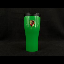Porsche Thermo-becher Pythongrün WAP0506110PTBP
