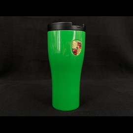 Porsche Thermo-becher Pythongrün WAP0506110PTBP